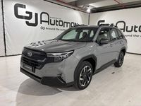 Nuevo Subaru Forester Active 152 CV (111 kW) 2025 Otro SUV