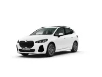 Usado BMW 218 Active Tourer Shadowline 150 CV (110 kW) 2024 Blanco Monovolumen