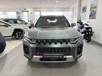 Usado KGM Torres 163 CV (119 kW) 2024 Gris / plata SUV