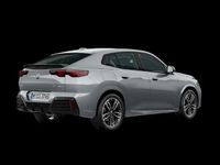 Usado BMW X2 163 HP (119 kW) 2025 Cinzento SUV
