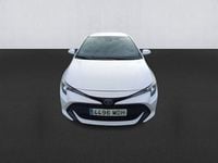 Usado Toyota Corolla Business Edition 122 CV (89 kW) 2023 Blanco Familiar