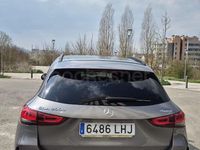 Usado Mercedes GLA200 150 CV (110 kW) 2020 Gris / plata SUV