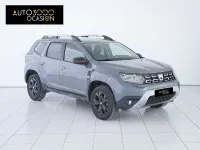 Usado Dacia Duster Extreme 130 CV (95 kW) 2022 Gris / plata SUV