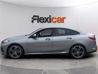 Usado BMW 218 136 CV (100 kW) 2021 Gris Coupe