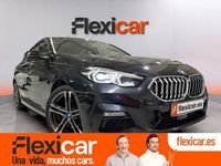 Usado BMW 216 116 CV (85 kW) 2023 Negro Coupe