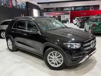 Usado Mercedes GLE350 333 CV (244 kW) 2024 Negro SUV
