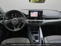 Usado Audi A4 Advanced Plus 163 CV (119 kW) 2019 Blanco Familiar