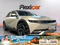 Usado Hyundai Ioniq 5 125 kW (170 CV) 2024 Gris SUV