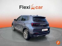 Usado DR DR 1.0 85 kW (116 CV) 2022 Gris Utilitario