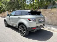 Usado Land Rover Range Rover evoque Prestige 190 CV (139 kW) 2012 Beige SUV