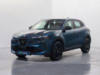 Usado Alfa Romeo Junior 136 CV (100 kW) 2025 Azul SUV