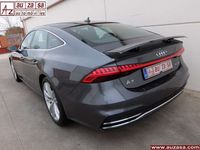 usado Audi A7 Sportback 50 TDI quattro tiptronic 210kW