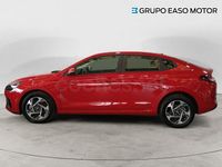 Nuevo Hyundai i30 100 CV (73 kW) 2025 Blanco Berlina