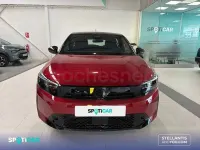 Usado Opel Corsa 100 CV (73 kW) 2025 Rojo Utilitario