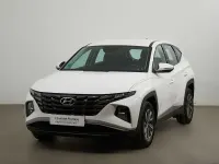 Usado Hyundai Tucson 116 CV (85 kW) 2022 SUV