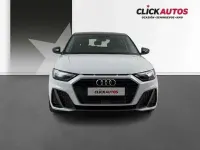 Usado Audi A1 Comfort 116 CV (85 kW) 2026 Blanco SUV