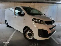 Usado Fiat Scudo 120 CV (88 kW) 2022 Blanco Van