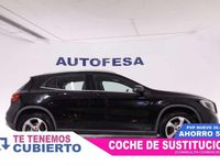 Usado Mercedes GLA180 Urban 122 CV (89 kW) 2017 SUV