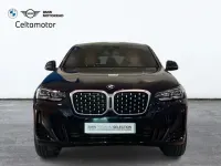 Usado BMW X4 xLine 190 HP (139 kW) 2024 Preto SUV