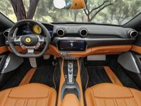 usado Ferrari Portofino 