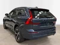 Usado Volvo XC60 Core 250 CV (183 kW) 2026 Azul SUV