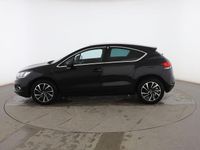 Usado DS Automobiles DS4 120 CV (88 kW) 2016 Negro Utilitario
