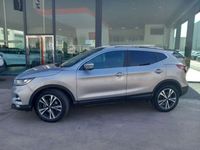 usado Nissan Qashqai 1.3 DIG-T mHEV 12V N-Connecta 4x2 Aut. 116kW