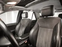 Usado Mercedes ML320 224 CV (164 kW) 2008 Negro SUV