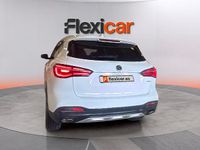 Usado MG HS Luxury 162 CV (119 kW) 2023 Blanco SUV