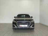 Usado Audi Q2 Ambiente 150 CV (110 kW) 2025 Negro SUV