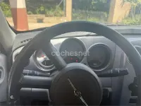 Usado Chrysler PT Cruiser Touring 150 CV (110 kW) 2009 Negro Familiar