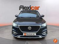 Brugt MG HS Luxury 162 HK (119 kW) 2023 Sort SUV