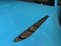 Usado Aston Martin Vantage 510 CV (375 kW) 2022 Azul Coupe