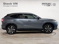 Usado MG HS Luxury 170 CV (125 kW) 2024 Gris SUV