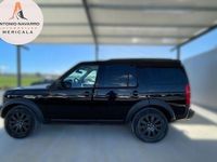 Usado Land Rover Discovery 3 SE 190 CV (139 kW) 2007 SUV