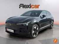 Usado Volvo EX30 Plus 200 kW (272 CV) 2024 Negro SUV