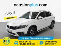 Usado Fiat Tipo Cross 130 CV (95 kW) 2023 Blanco Berlina