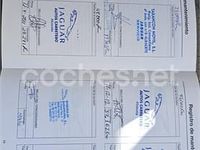 Usado Jaguar XF Premium Luxury 207 CV (152 kW) 2009 Negro Berlina