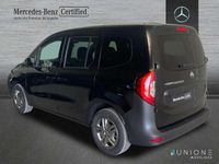 Nuevo Mercedes eCitan 66 kW (90 CV) 2025 Familiar