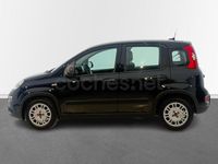 Usado Fiat Panda 70 HP (51 kW) 2025 Preto Sedan