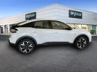 Nuevo Citroën C4 Business Class 136 CV (100 kW) 2026 Blanco SUV