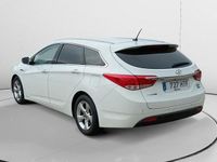 Usado Hyundai i40 136 CV (100 kW) 2013