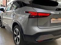 Usado Nissan Qashqai N-Connecta 160 CV (117 kW) 2024 Plata diamante SUV