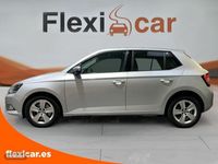 usado Skoda Fabia 1.2 TSI 110cv DSG Ambition