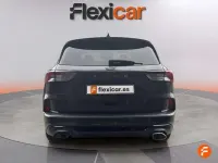 Usado Ford Kuga ST-Line 226 CV (166 kW) 2024 Gris SUV