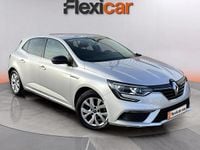 Usado Renault Mégane IV Business 140 CV (102 kW) 2020 Gris Utilitario