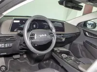Usado Kia EV6 Air 167 kW (228 CV) 2023 Eléctrico SUV