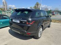 usado Land Rover Range Rover Sport 3.0SDV6 SE 306 Aut.