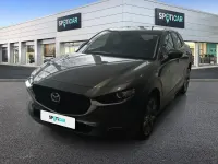 Usado Mazda CX-30 186 CV (136 kW) 2023 Gris SUV