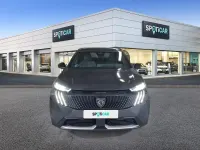 Usado Peugeot 5008 Allure 145 CV (106 kW) 2025 Gris SUV